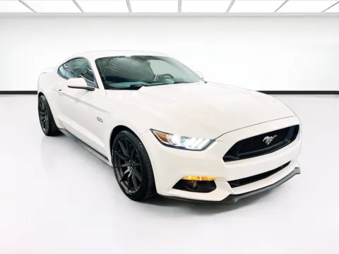 Another view of 2017 Ford Mustang GT for sale in Chandler, AZ at STG Chandler