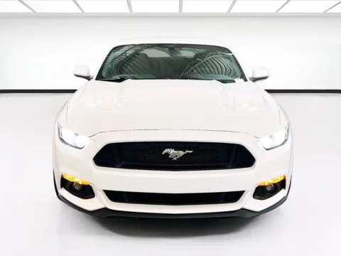 Photos of 2017 Ford Mustang GT for sale in Chandler, AZ at STG Chandler