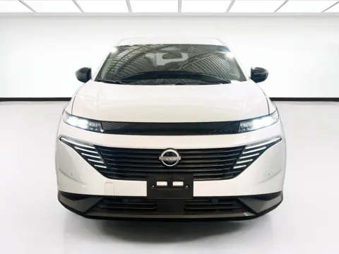 Photos of 2025 Nissan Murano SV for sale in Chandler, AZ at STG Chandler