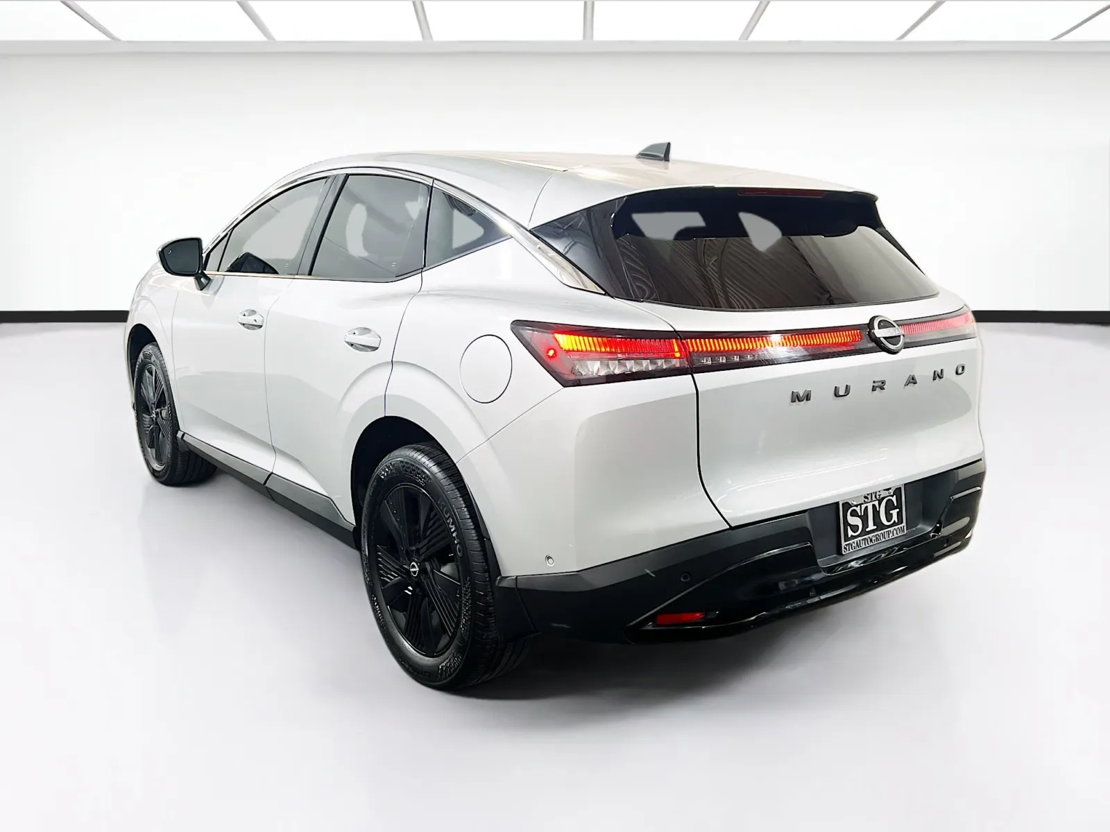 2025 Nissan Murano SV - Photo 6