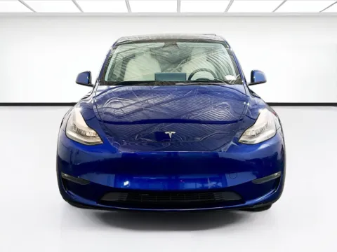Photos of 2021 Tesla Model Y Standard Range for sale in Chandler, AZ at STG Chandler
