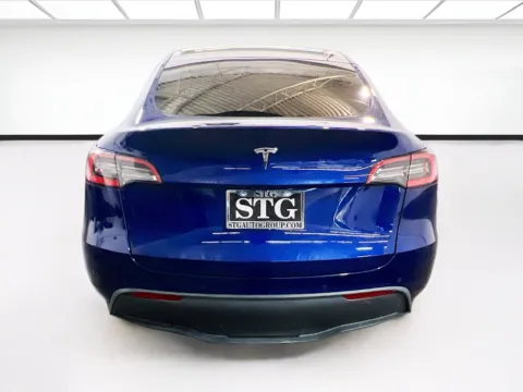 More photos of 2021 Tesla Model Y Standard Range at STG Chandler, AZ
