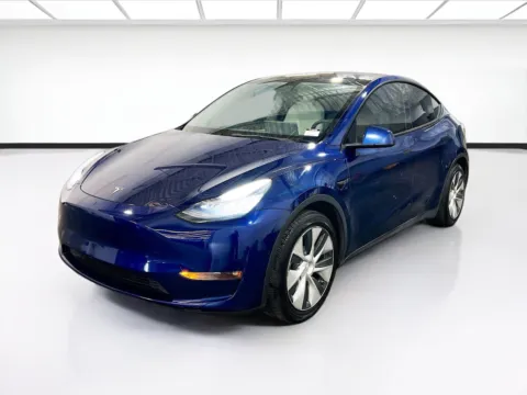 Unknown 2021 Tesla Model Y Standard Range for sale in Chandler, AZ