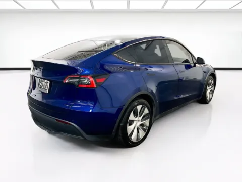 More photos of 2021 Tesla Model Y Standard Range at STG Chandler, AZ