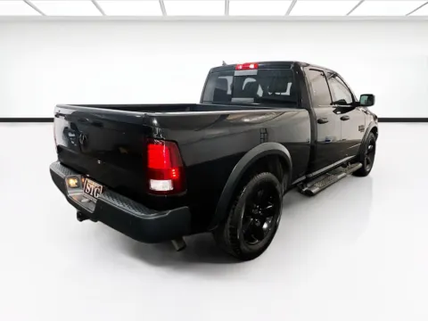 More photos of 2020 Ram 1500 Classic Warlock at STG Chandler, AZ