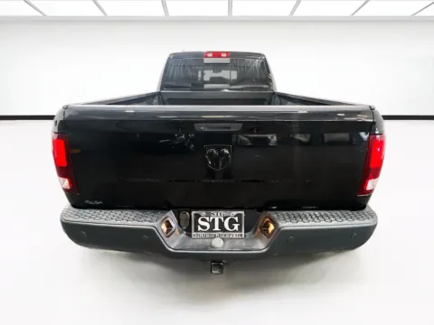 More photos of 2020 Ram 1500 Classic Warlock at STG Chandler, AZ