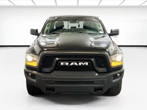 Photos of 2020 Ram 1500 Classic Warlock for sale in Chandler, AZ at STG Chandler