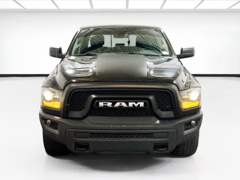 Photos of 2020 Ram 1500 Classic Warlock for sale in Chandler, AZ at STG Chandler