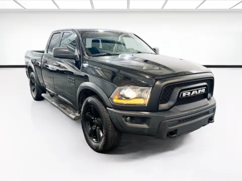 Another view of 2020 Ram 1500 Classic Warlock for sale in Chandler, AZ at STG Chandler