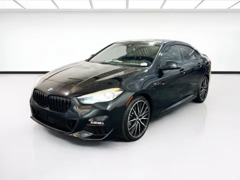 Black 2021 BMW 2 Series 228i for sale in Chandler, AZ