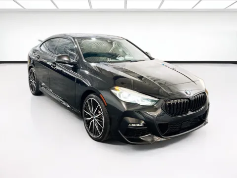 Another view of 2021 BMW 2 Series 228i for sale in Chandler, AZ at STG Chandler