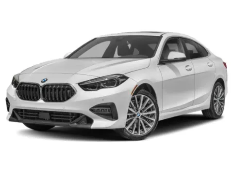 Gray 2024 BMW 2 Series 228i for sale in Chandler, AZ