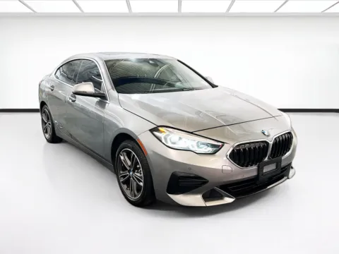 Another view of 2024 BMW 2 Series 228i for sale in Chandler, AZ at STG Chandler