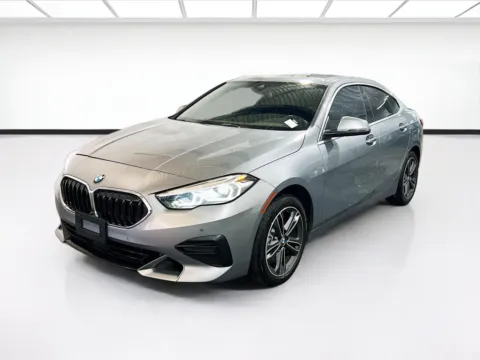 Gray 2024 BMW 2 Series 228i for sale in Chandler, AZ