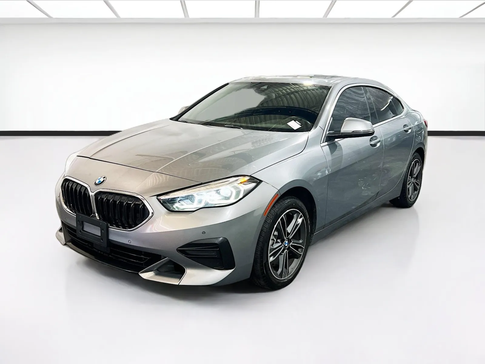 Gray 2024 BMW 2 Series 228i for sale in Chandler, AZ