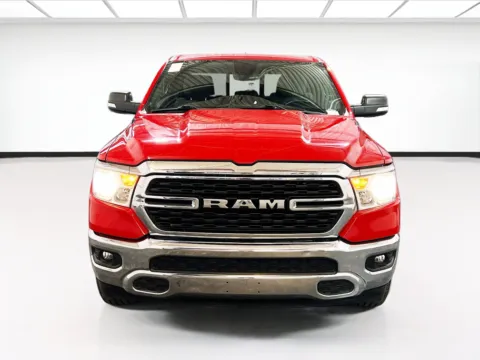 Photos of 2022 Ram 1500 Big Horn for sale in Chandler, AZ at STG Chandler