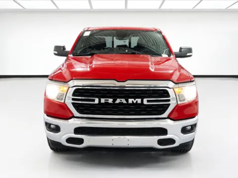 Photos of 2022 Ram 1500 Big Horn for sale in Chandler, AZ at STG Chandler
