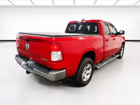 More photos of 2022 Ram 1500 Big Horn at STG Chandler, AZ