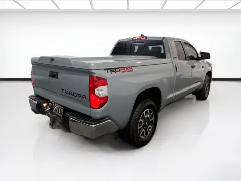 More photos of 2021 Toyota Tundra SR5 at STG Chandler, AZ