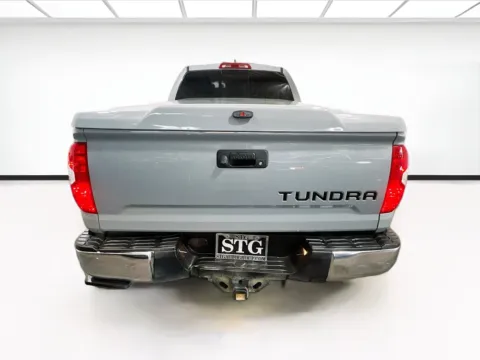 More photos of 2021 Toyota Tundra SR5 at STG Chandler, AZ