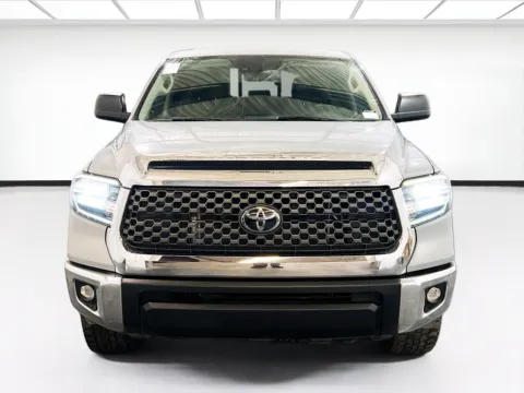 Photos of 2021 Toyota Tundra SR5 for sale in Chandler, AZ at STG Chandler