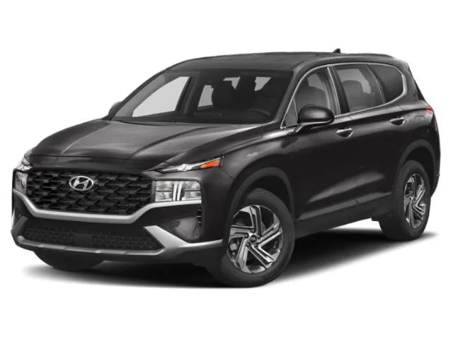 2022 Hyundai Santa Fe Calligraphy for sale in Chandler, AZ