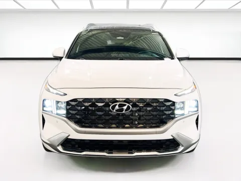 Photos of 2022 Hyundai Santa Fe Calligraphy for sale in Chandler, AZ at STG Chandler