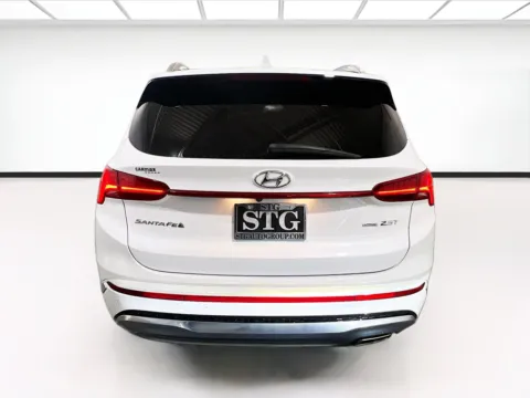 More photos of 2022 Hyundai Santa Fe Calligraphy at STG Chandler, AZ