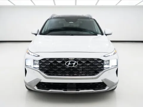 Photos of 2022 Hyundai Santa Fe Calligraphy for sale in Chandler, AZ at STG Chandler