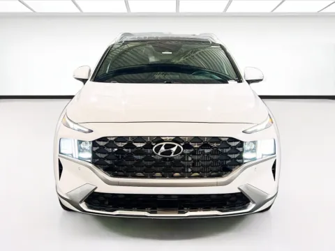 Photos of 2022 Hyundai Santa Fe Calligraphy for sale in Chandler, AZ at STG Chandler