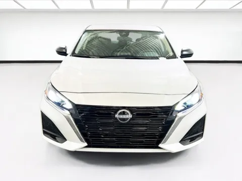 Photos of 2025 Nissan Altima SV for sale in Chandler, AZ at STG Chandler