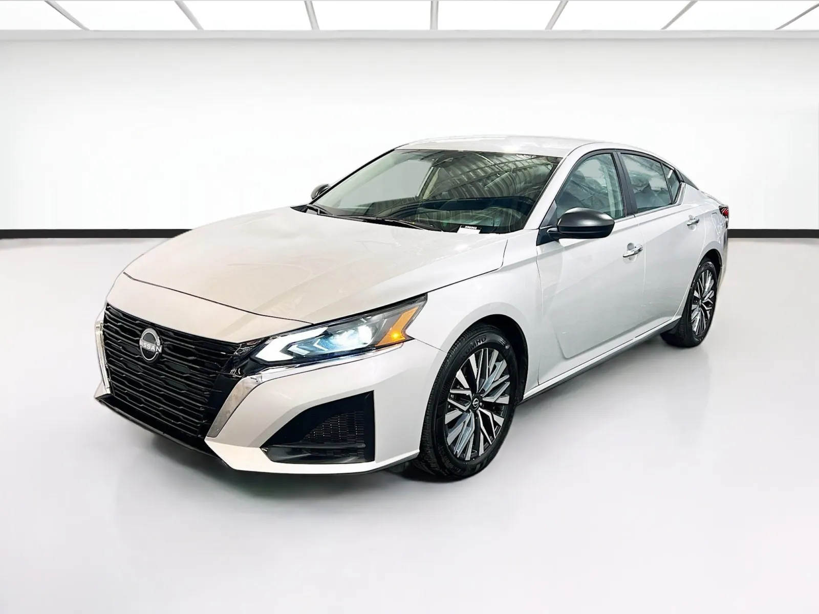 2025 Nissan Altima SV for sale in Chandler, AZ