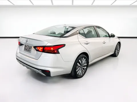 More photos of 2025 Nissan Altima SV at STG Chandler, AZ