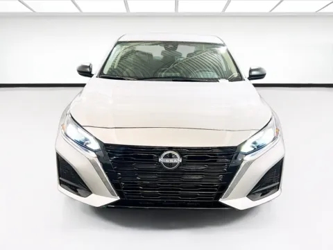 Photos of 2025 Nissan Altima SV for sale in Chandler, AZ at STG Chandler