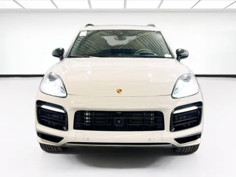 Photos of 2023 Porsche Cayenne S for sale in Chandler, AZ at STG Chandler