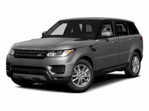 Brown 2014 Land Rover Range Rover Sport HSE for sale in Chandler, AZ