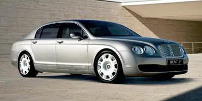 2007 Bentley Continental Flying Spur for sale in Chandler, AZ