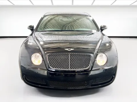 Photos of 2007 Bentley Continental Flying Spur for sale in Chandler, AZ at STG Chandler