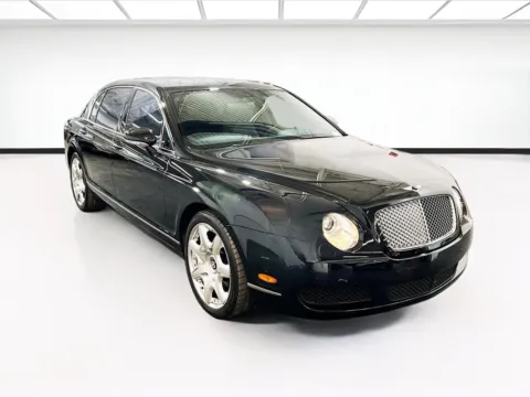 Another view of 2007 Bentley Continental Flying Spur for sale in Chandler, AZ at STG Chandler
