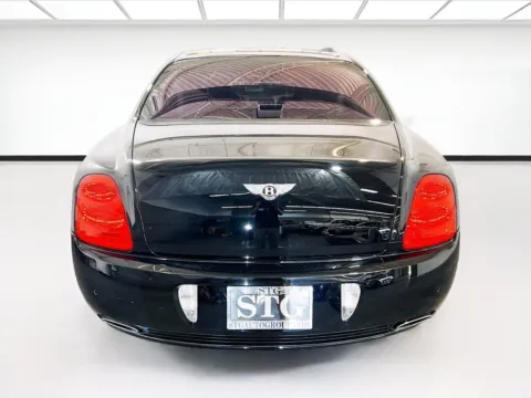 More photos of 2007 Bentley Continental Flying Spur at STG Chandler, AZ