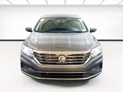 Photos of 2021 Volkswagen Passat 2.0T S for sale in Chandler, AZ at STG Chandler