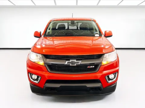 Photos of 2016 Chevrolet Colorado 4WD Z71 for sale in Chandler, AZ at STG Chandler
