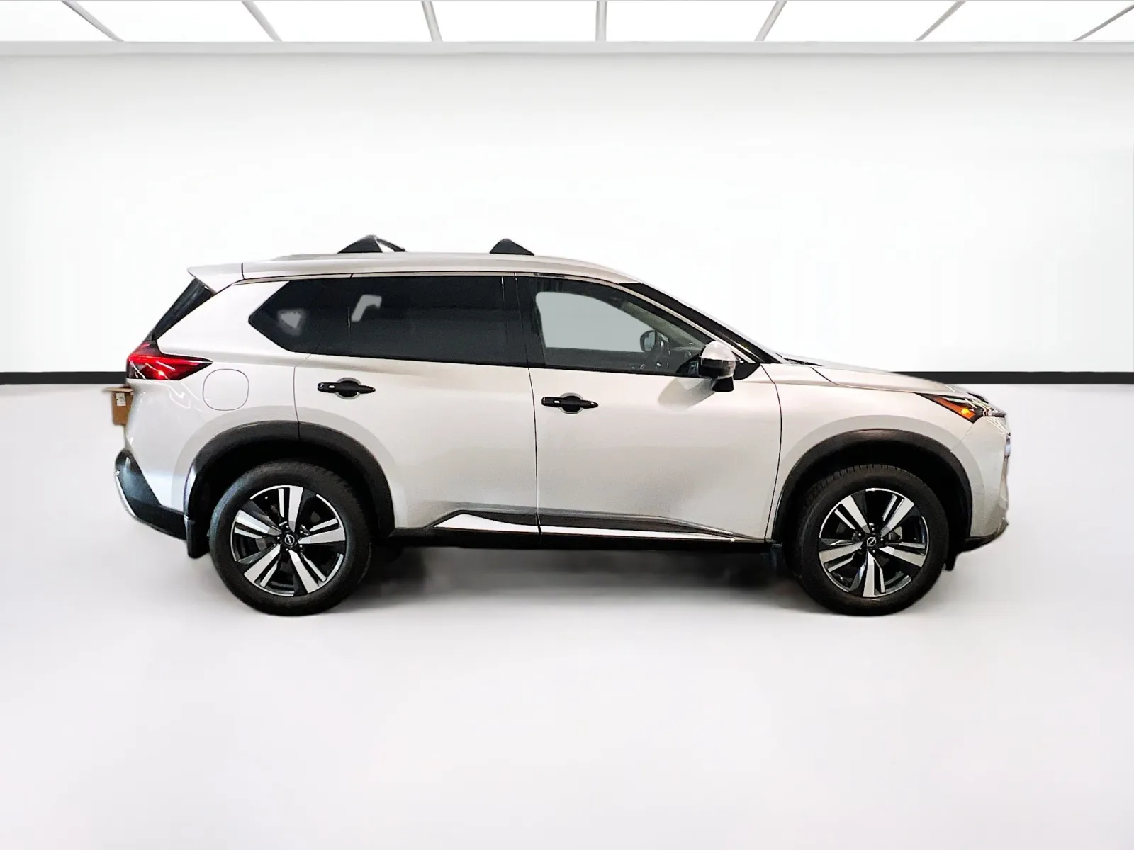 Nissan Rogue photo 25