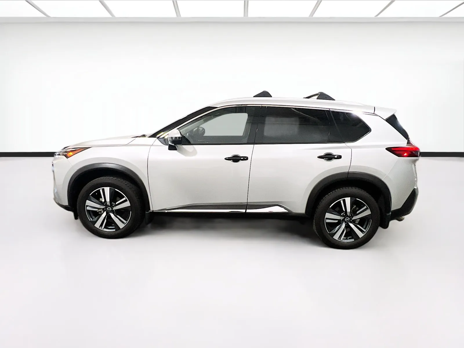 Nissan Rogue photo 24
