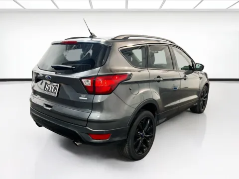 More photos of 2019 Ford Escape SE at STG Chandler, AZ