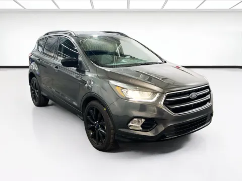 Another view of 2019 Ford Escape SE for sale in Chandler, AZ at STG Chandler