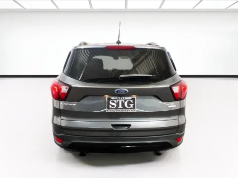 More photos of 2019 Ford Escape SE at STG Chandler, AZ