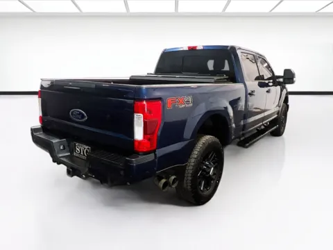 More photos of 2019 Ford Super Duty F-350 SRW LARIAT at STG Chandler, AZ