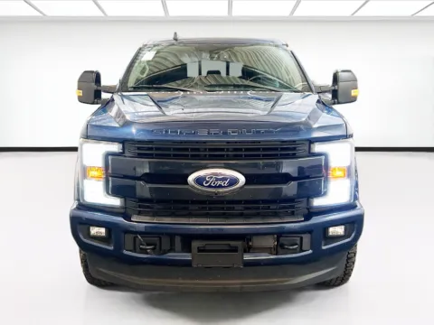 Photos of 2019 Ford Super Duty F-350 SRW LARIAT for sale in Chandler, AZ at STG Chandler