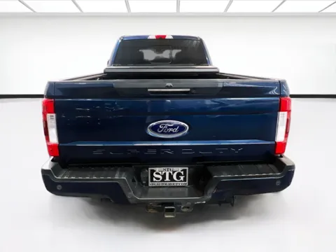 More photos of 2019 Ford Super Duty F-350 SRW LARIAT at STG Chandler, AZ